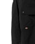 Dickies men's cargo trousers Jackson DK0A4YJCBLK1 black