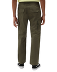 Dickies Millerville DK0A4XDUMGR1 military trousers