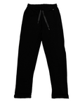 Dimensione Danza pantalone da donna in punto Milano 24IDD72089 nero