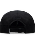 Dolly Noire Breton Hat cap ha047-he-01 black