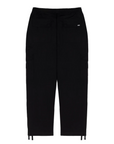 Dolly Noire wide trousers with large pockets Lanced Classic black