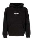 Doomsday No More Space hoodie with back print HDY0052BLK black
