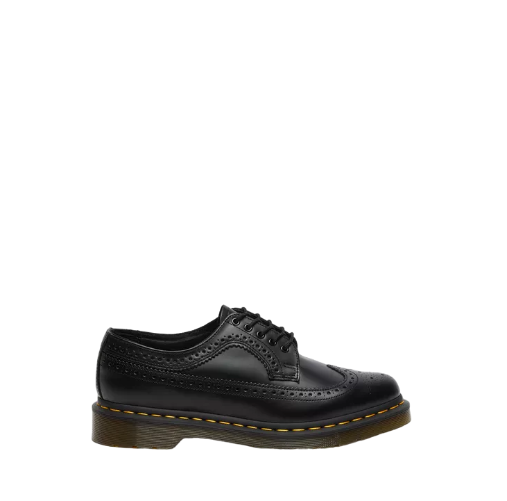 Dr. Martens men&#39;s casual shoe 3989 YS 22210001 black