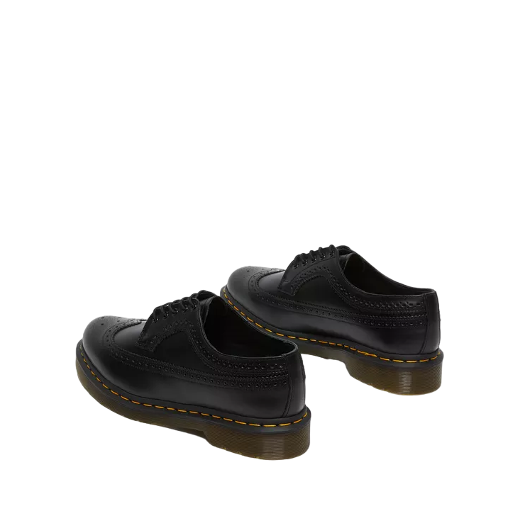 Dr. Martens men&#39;s casual shoe 3989 YS 22210001 black