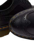 Dr. Martens men's casual shoe 3989 YS 22210001 black