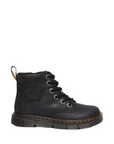 Dr. Martens stivale da bambino Con laccio Rffe Ankle 32008001 nero