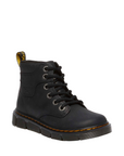 Dr. Martens stivale da bambino Con laccio Rffe Ankle 32008001 nero