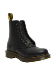 Dr.Martens stivale da donna 1406 Pascal con zip 23863001 nero