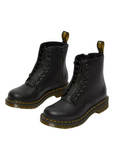 Dr.Martens stivale da donna 1406 Pascal con zip 23863001 nero