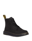 Dr. Martens stivale in pelle con laccio da uomo Crewson Chukka 31674001 nero