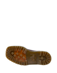 Dr.Martens stivaletto da donna con elastico e cerniera Amaayah Lo Butterscotch Orleans 32143243 marrone