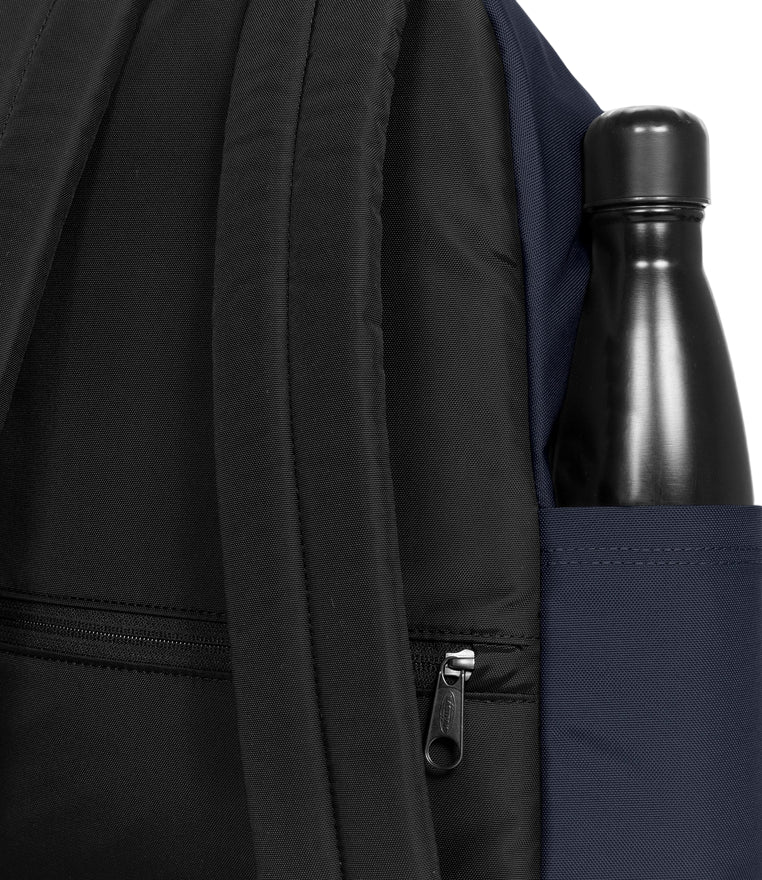 Eastpak Zaino Day Pak'r EK0A5BG4 L83 blu scuro - dettaglio