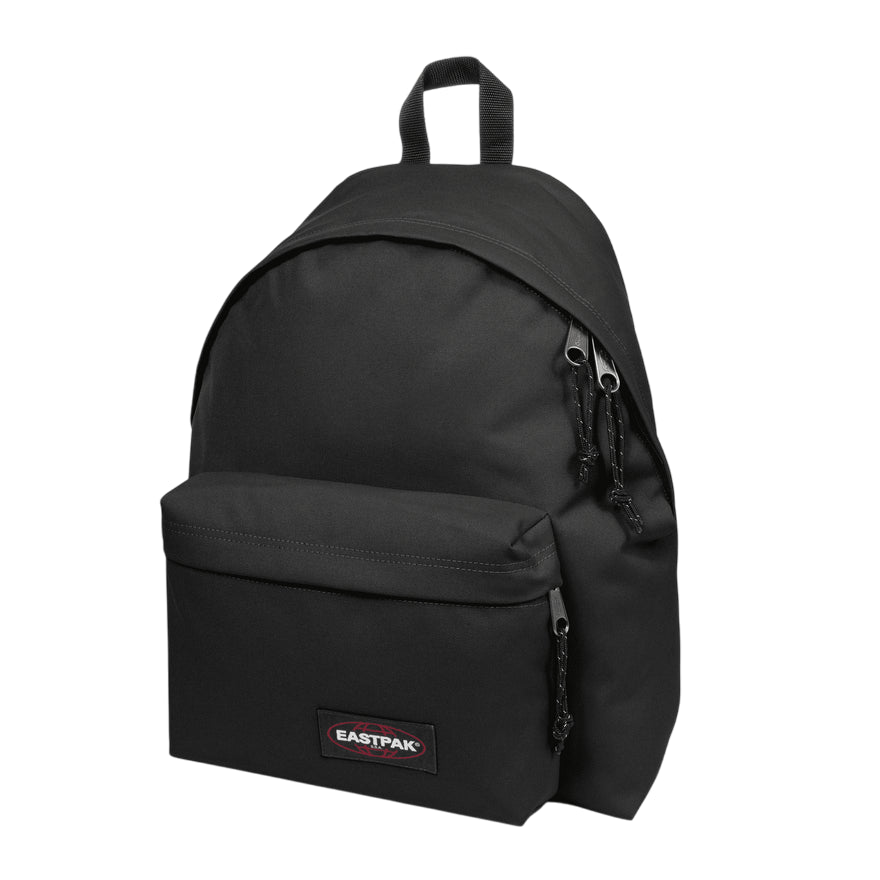 Eastpak Zaino Padded Pak'r® EK000620 008 Black - 3/4