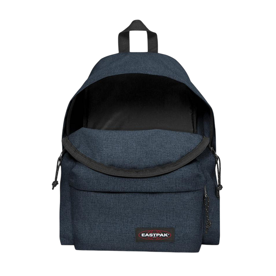 Eastpak Zaino Padded Pak'r® EK000620 26W Blu - aperto