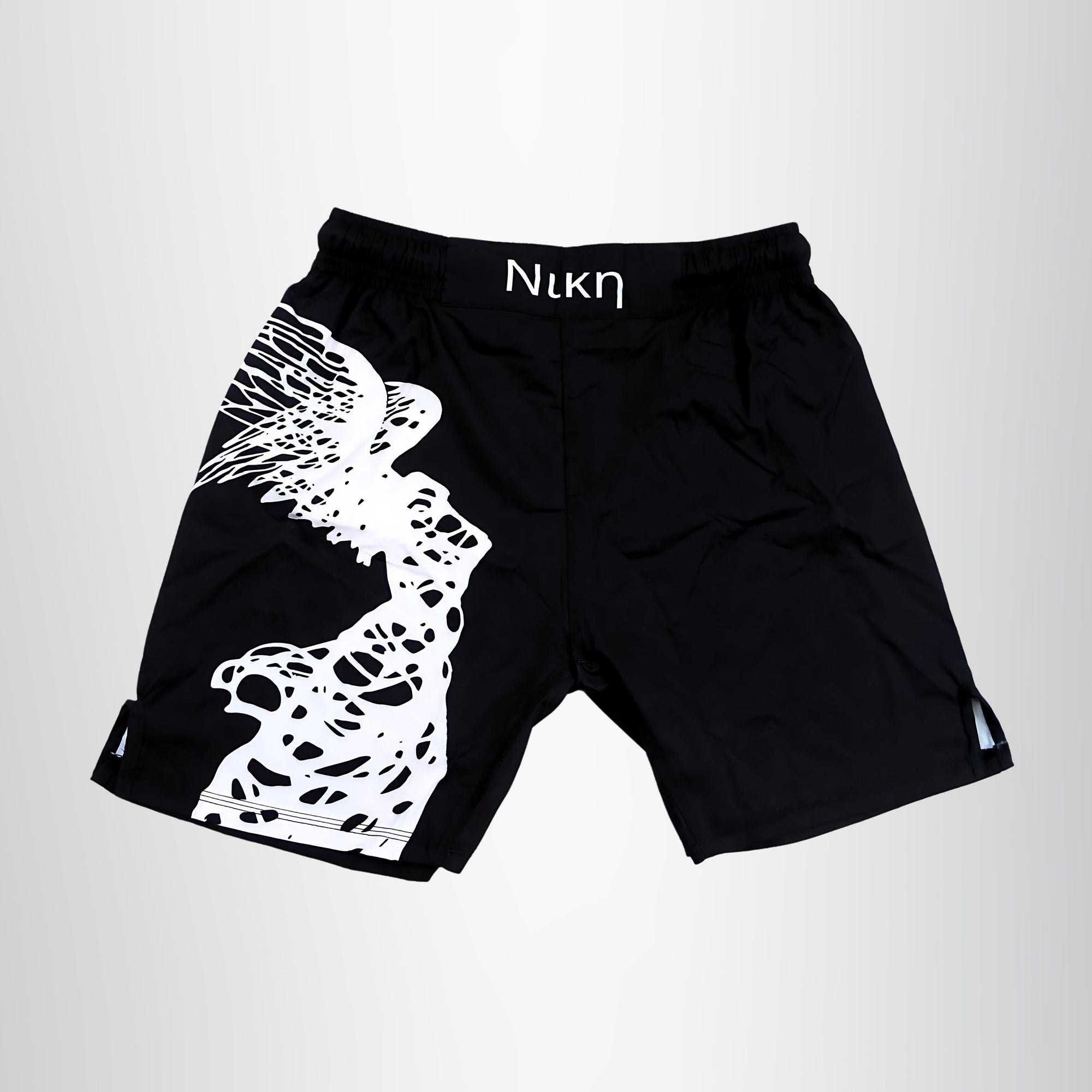 Ethnos Short Uomo Νικη (Nike) Black