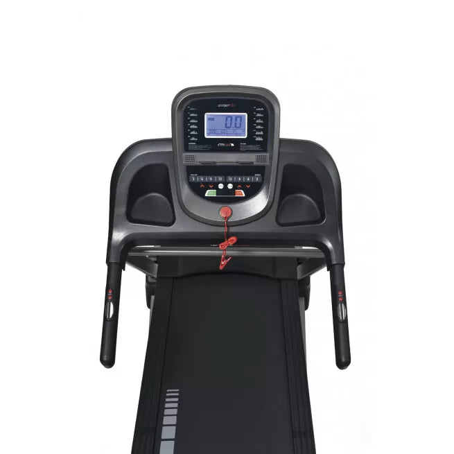 Everfit Tappeto rullante con inclinazione elettronica TFK-450