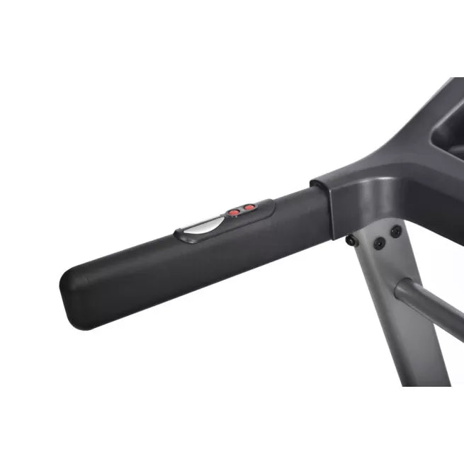 Everfit Tappeto rullante con inclinazione elettronica TFK-450