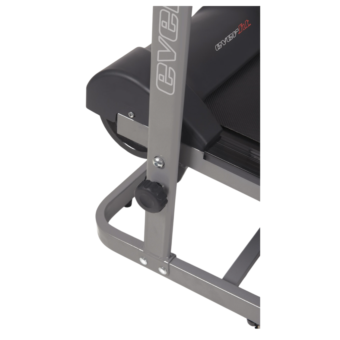 Everfit tappeto rullante TFK 110 MAG magnetico con inclinazione manuale