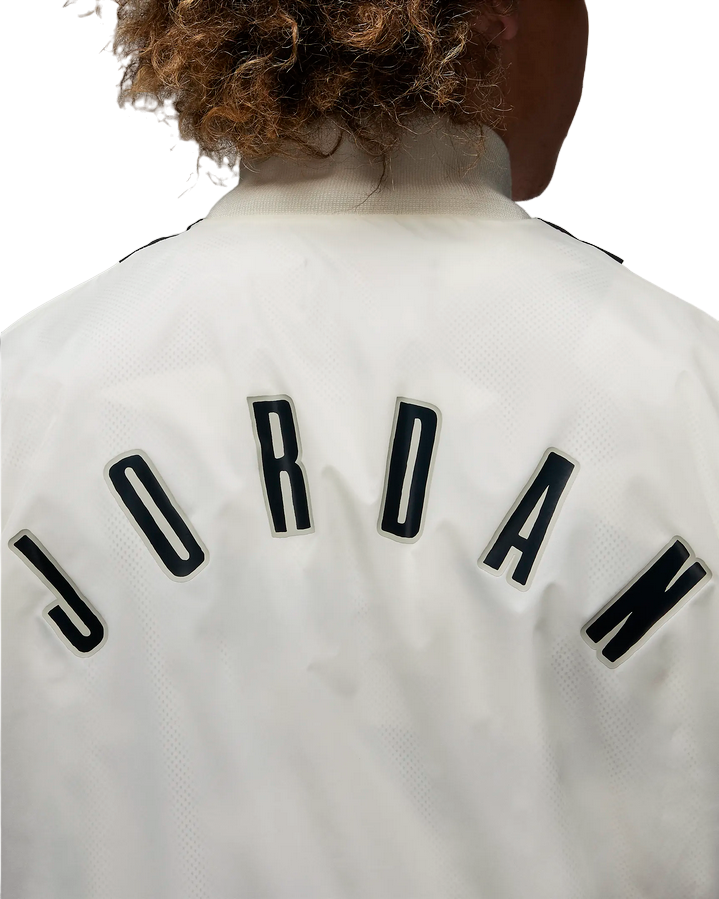 Jordan Flight MVP men&#39;s jacket FB7032-133 white-black