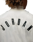 Jordan Flight MVP men's jacket FB7032-133 white-black