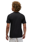 Jordan Flight Essentials men's short sleeve t-shirt FB7394-010 black