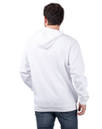 Fila Men's Hoodie Norman 689314 M67 White