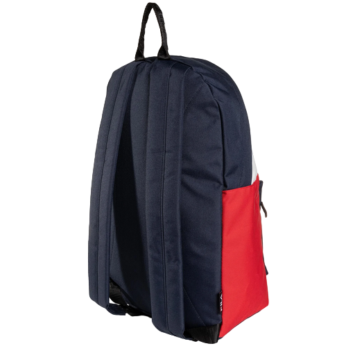 Fila Backpack New Scool Two 685118 G06 blue-red-white