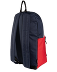 Fila Backpack New Scool Two 685118 G06 blue-red-white