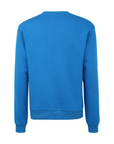 Fila Edsel men's crewneck sweatshirt 689113 B319 light blue