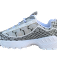 Fila women's sneakers shoe D-Formation R 1010858.13T white-ice gray