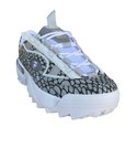 Fila women's sneakers shoe D-Formation R 1010858.13T white-ice gray