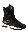 Fila women's high outdoor boot Ray Neve Boot 1010766.25Y black
