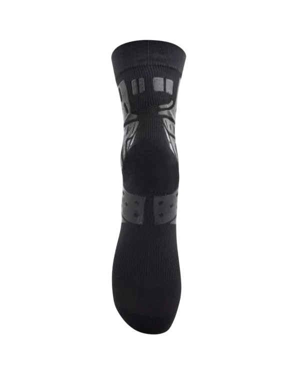 Floky supporto cavigliera sinistra Empower Ankle Support nero
