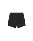 Freddy women's sports shorts with pockets S4WBCP23 N black