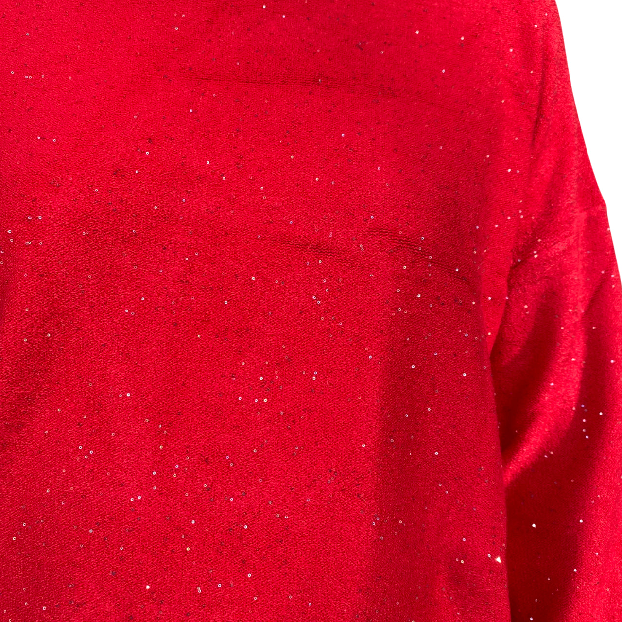 GRIFFAI Maglia Donna DGF5648 Rosso - dettaglio