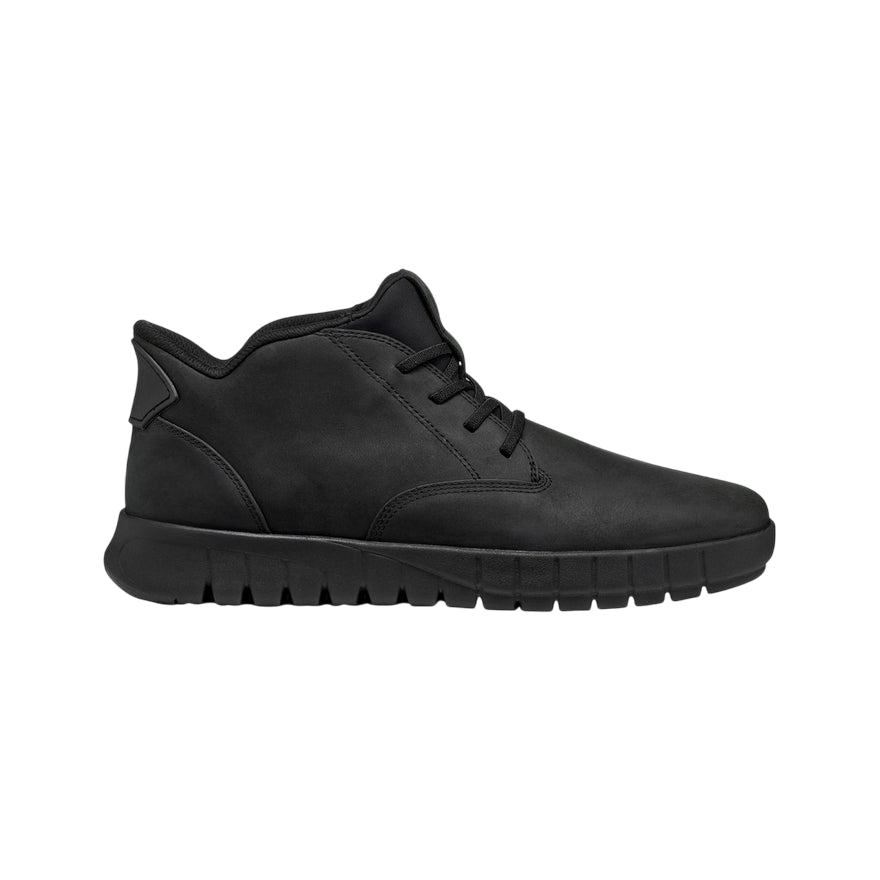 Geox Scarponcino Uomo Flextride Plus U56MAB Nero