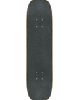 Globe Skateboard G0 Fubar 7.75FU complete 10525402 black/red