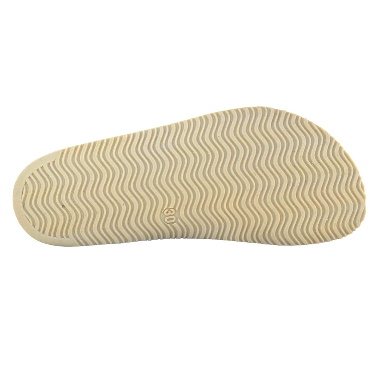 Goldstar sandalo da bambina con plantare ergonomico fasce regolabili con applicazione GS864F platino