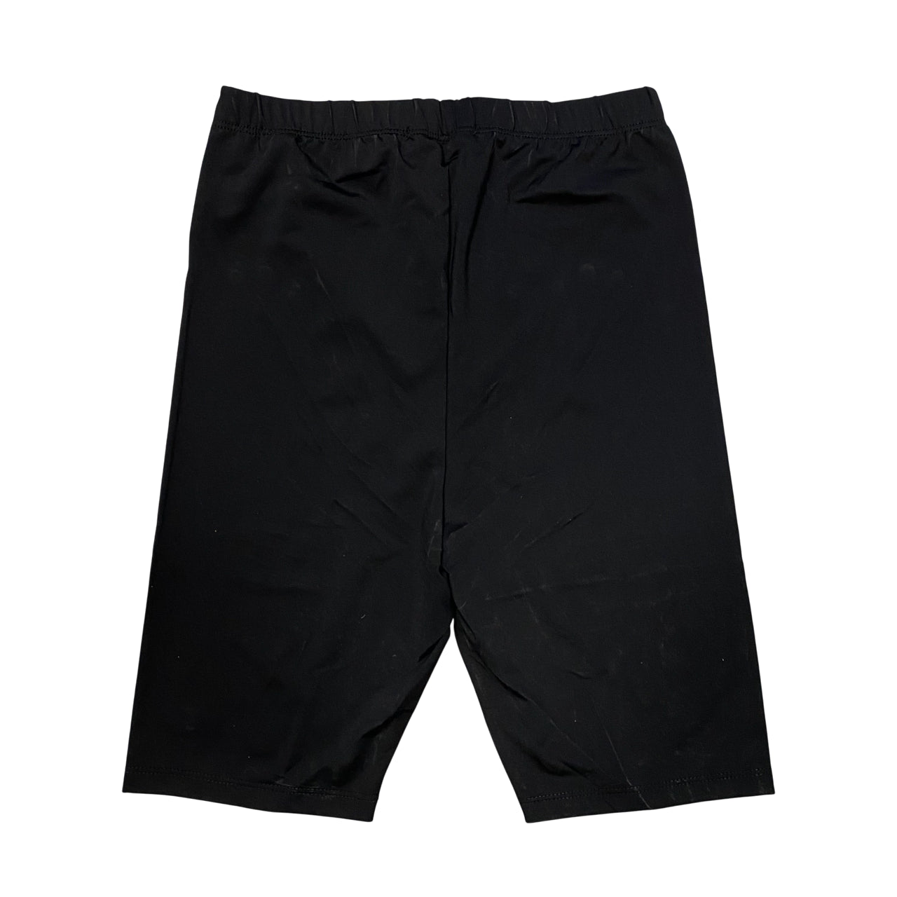 Hangar - Pantalone Z206U+NRO01 Nero - Pinocchietto da Donna Dry - retro