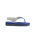 Havaianas flip flops Baby Brasil Logo II 4140577-2711 blue