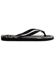Havaianas flip flops for adults Aloha 4111355-7892 black 