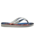 Havaianas ciabatta infradito da bambino Top Marvel II 4148300-0198 bianco