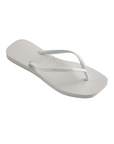 Havaianas women's flip-flops Slim Square 4148301-0001 white