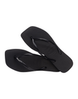Havaianas women's flip-flops Slim Square 4148301-0090 black
