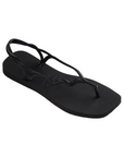 Havaianas women's slip-on sandal Soleil 4148977-0090 black