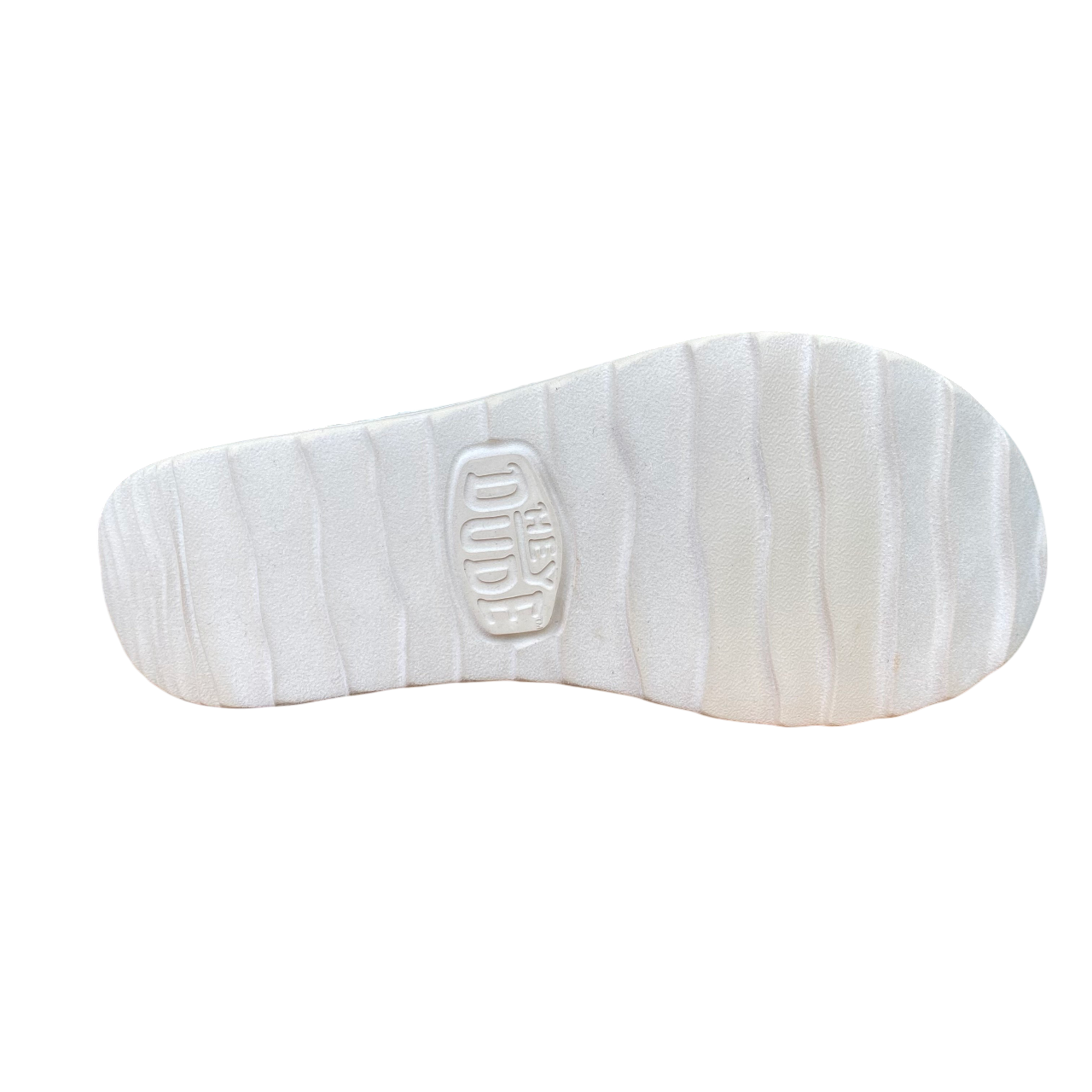 Hey Dude sandalo da donna Delray slide surf baja 43210-2UG beige