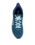 Hoka One One scarpa da Trail da uomo Challenger ATR 7 1134497/MRZ oliva-verde foresta