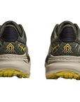 Hoka One One scarpa da corsa da uomo Challenger ATR 7 1134497/OZF verde oliva foresta