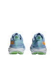 Hoka One One men's running shoe Clifton 9 1127895/DLL light blue