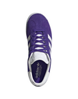 Adidas Originals Gazelle IE5597 purple boys' sneakers shoe
